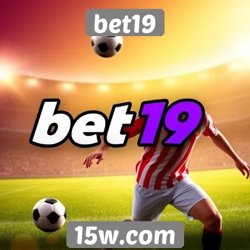 Ofertas e bônus do bet19 para novos jogadores