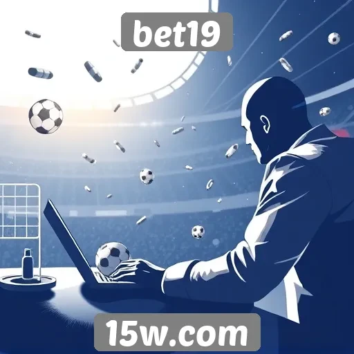 Como o bet19 otimiza a experiência do usuário