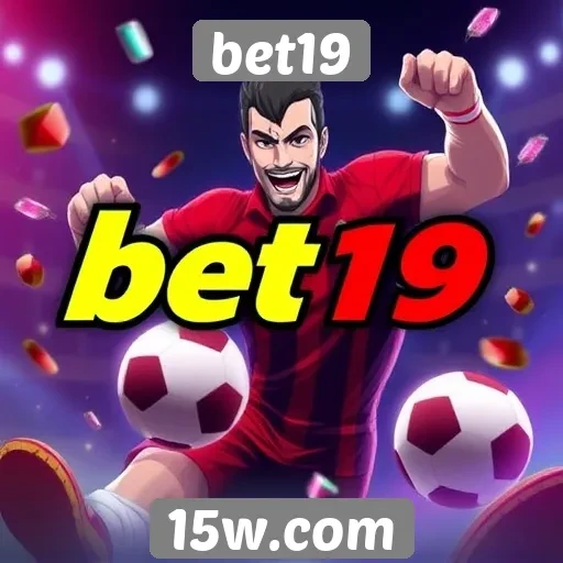 Avaliação das opções de jogos disponíveis no site bet19