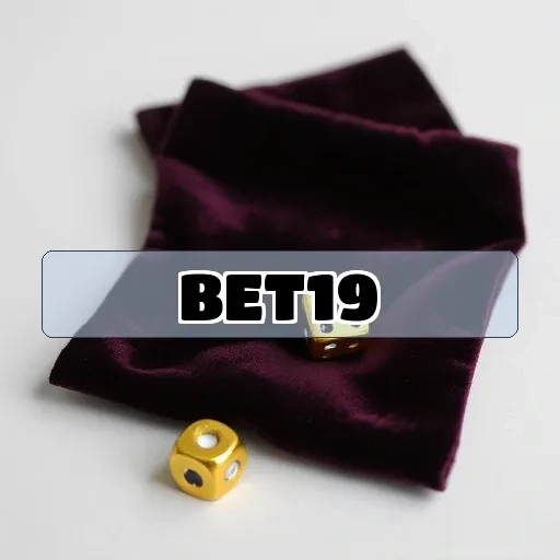 bet19: Aventura e Diversão em Cada Clique na Seção de Jogos