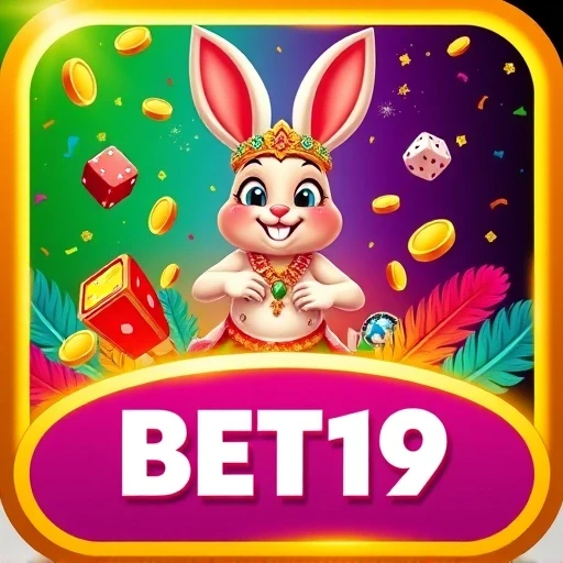 bet19 Logo