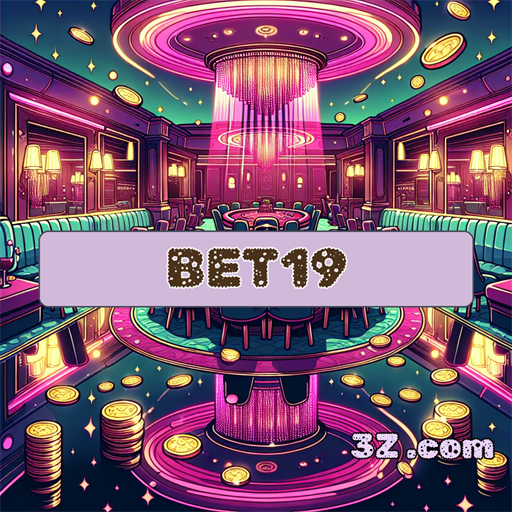 Bet19: App Inovador para Apostas e Jogos na Palma da Mão