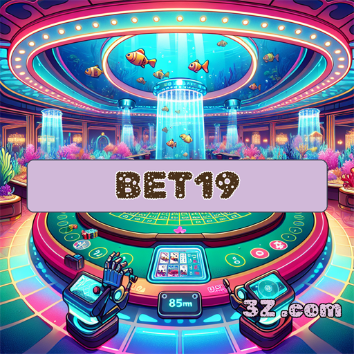Cassino Bet19: Onde a Diversão e Emoção Se Encontram