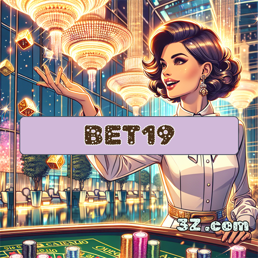 Experimente a Aposta em Esporte com bet19: Uma Nova Aventura