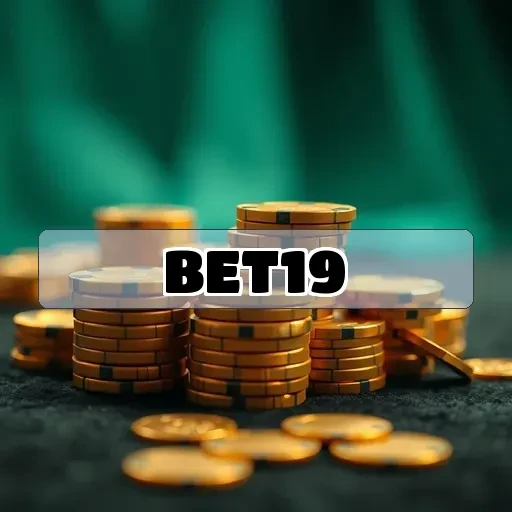 bet19: O Futuro dos Pagamentos em Apostas Online no Brasil