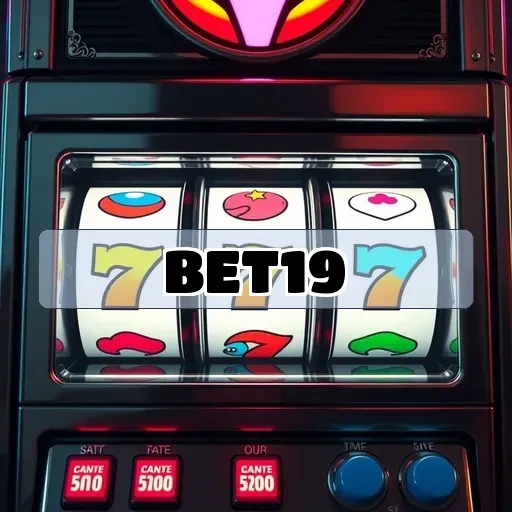 bet19: Promoções Imperdíveis para Intensificar seu Jogo!
